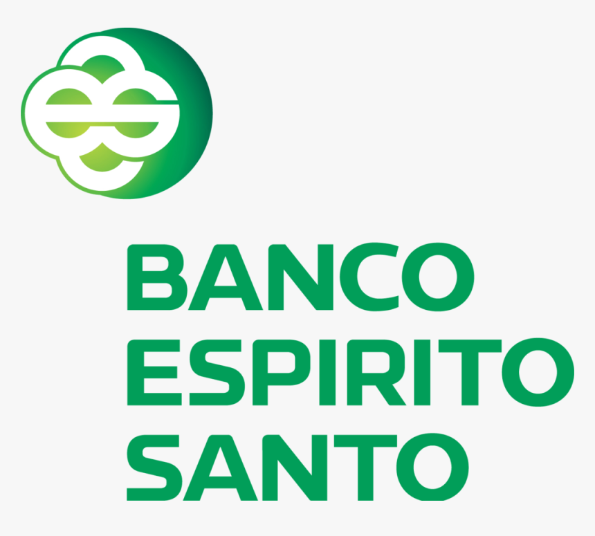 Banco Espírito Santo - Banco Espirito Santo Logo