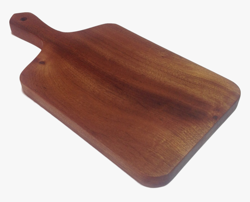 Sapele Bread Board - Png Wooden Bread Board