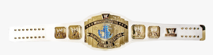 Intercontinental Championship Png