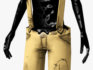 Bendy And The Ink Machine Png