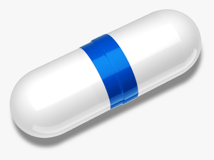 The Miracles Of Aspirin Fully Realized - Capsula Png