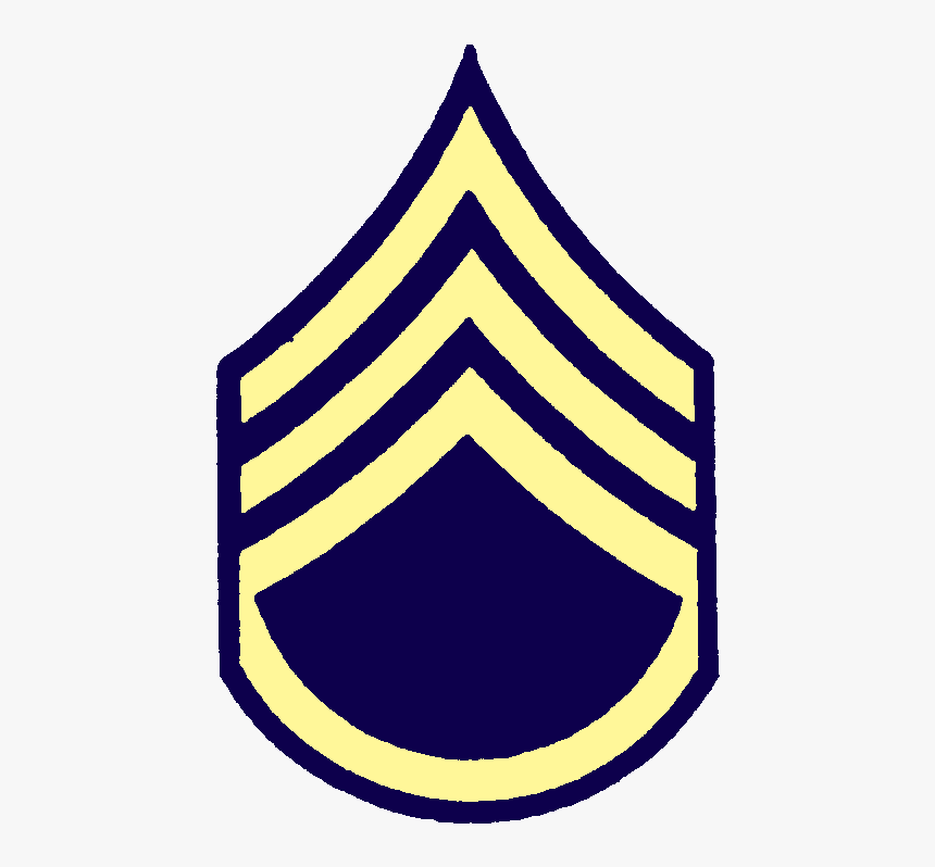 Us Army Staff Sergeant Stripes