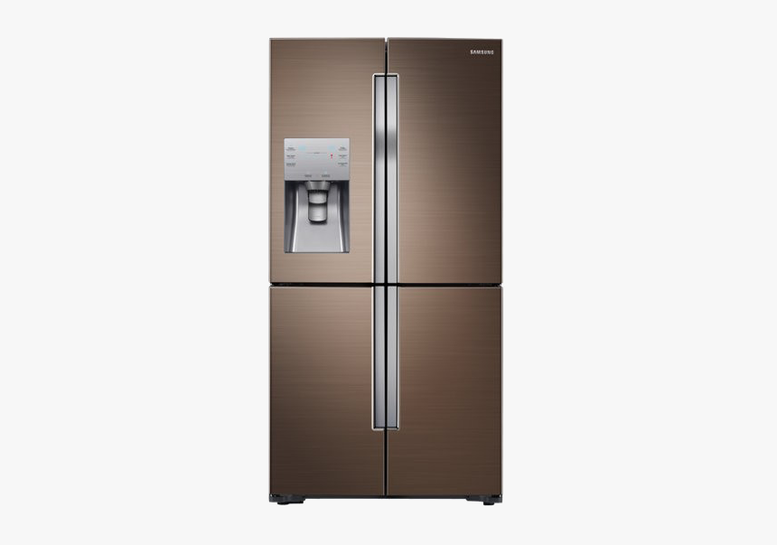 Refrigerator Transparent Images 
