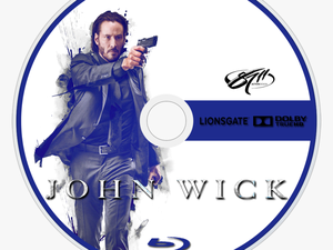 John Wick 2 Phone
