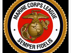 Image - Marine Corps League Logo