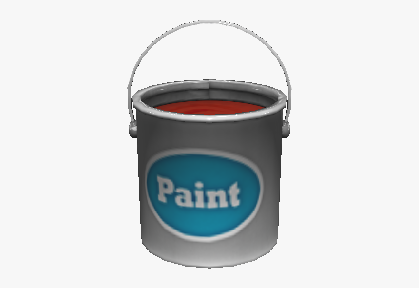 Download Zip Archive - Paint Bucket Roblox Model