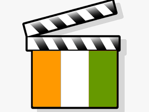 Côte D Ivoire Film Clap - Film Clap