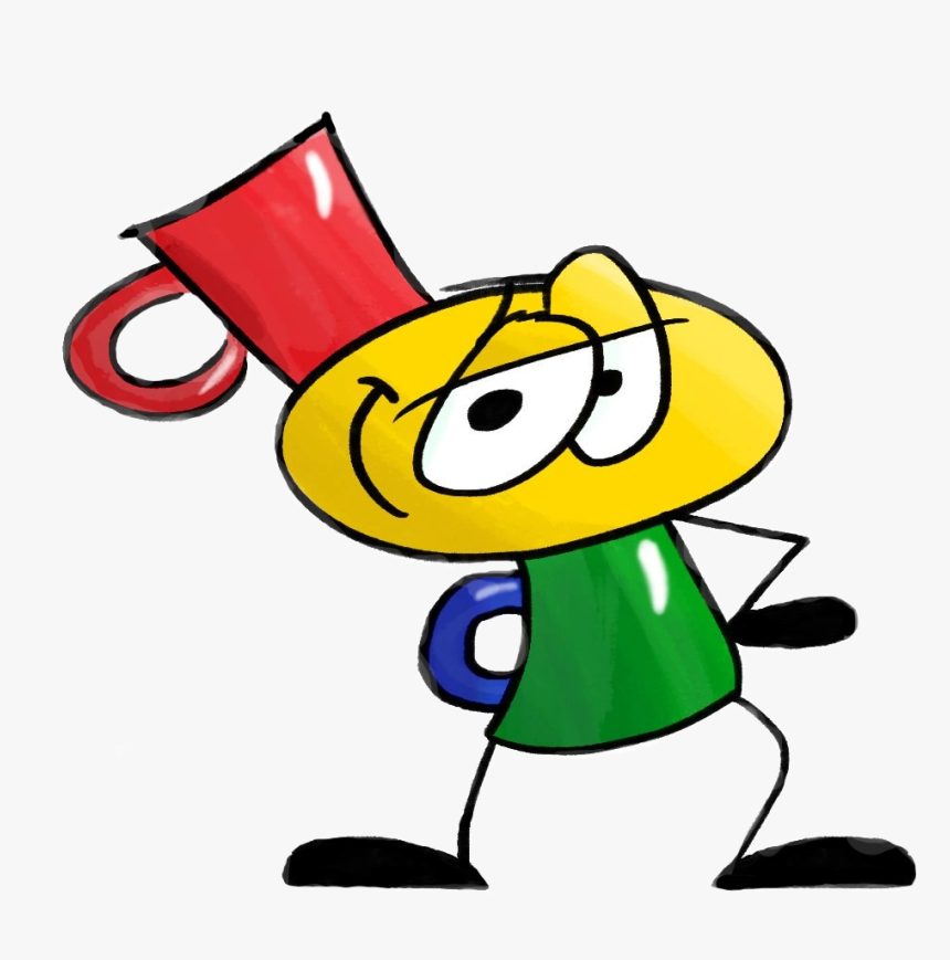 Collection Of Free Cuphead Trans