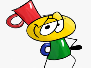 Collection Of Free Cuphead Transparent Mugman Png - Cuphead Png Mugman