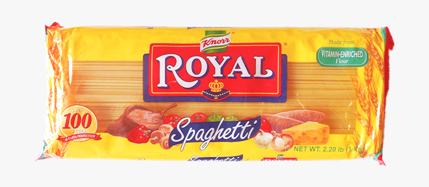 Z 70-092 - Royal Spaghetti Pasta 1kg