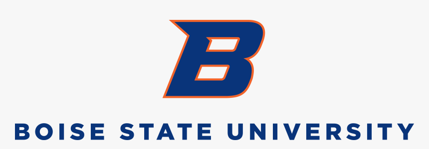 Boise State University Logo - Bo