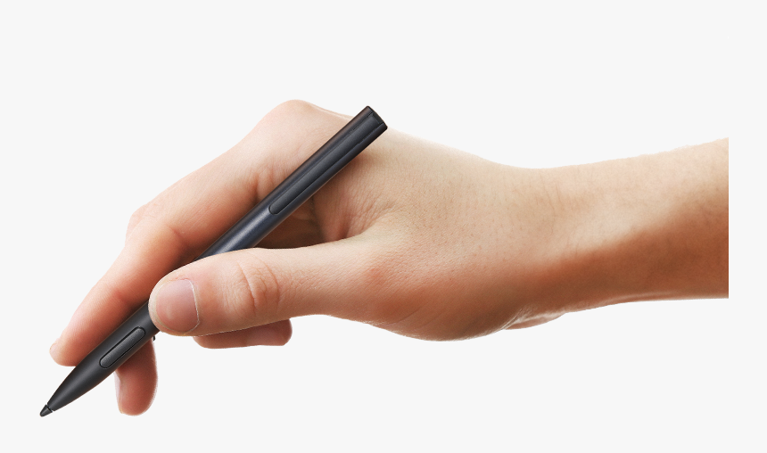 The Handwritting Input Method - Gadget