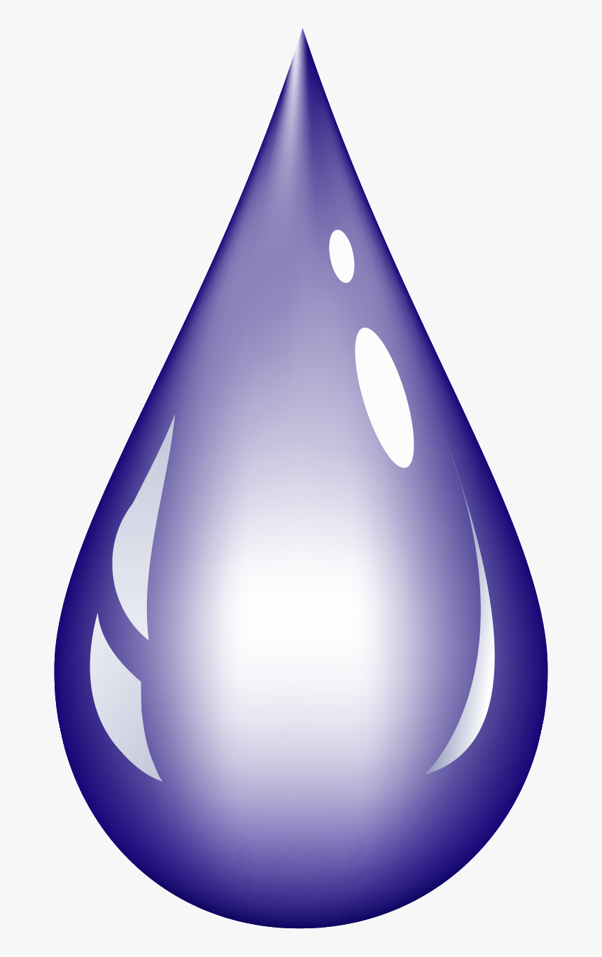Lavender With Drop Png