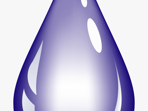 Lavender With Drop Png