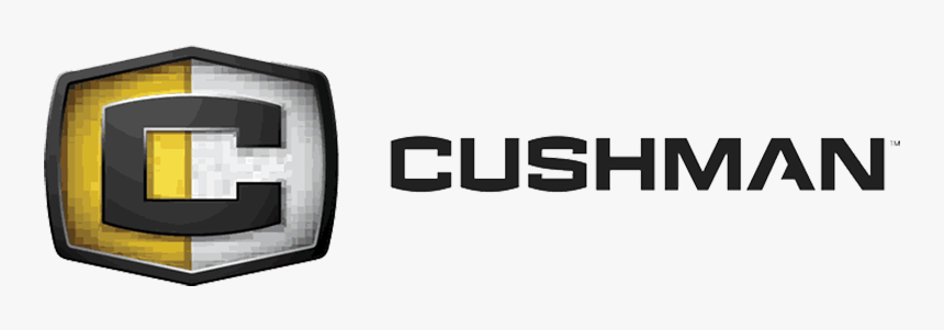 Cushman Golf Cart Logo