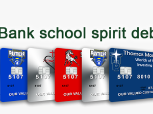 Banner Bank Debit Card