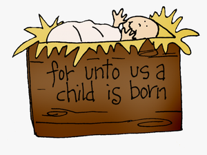 Baby Jesus Png High Quality Image - Baby Jesus Picture Black And White