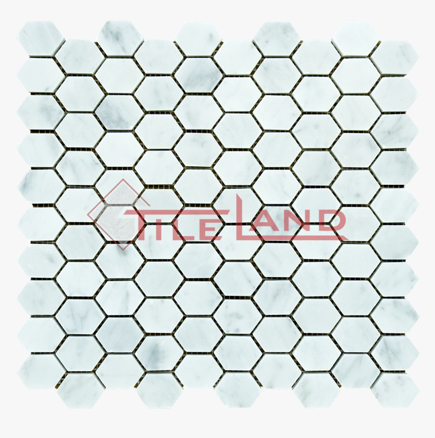 Transparent Honeycomb Pattern Pn