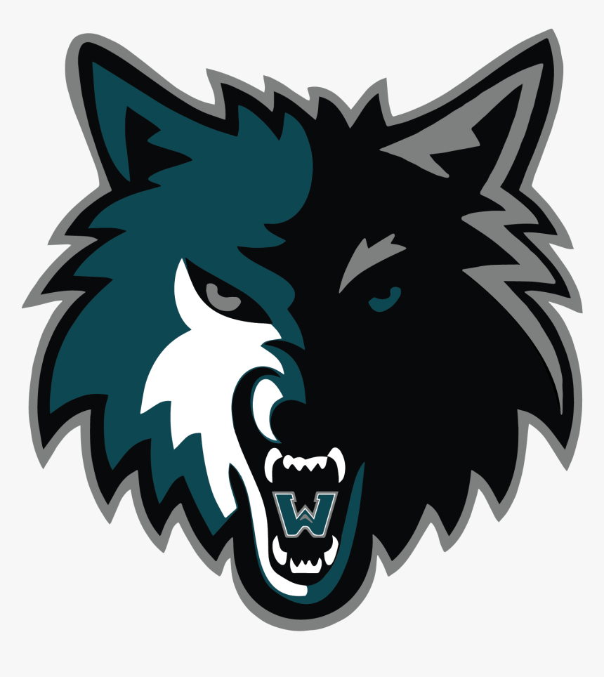 Westminster High School Colorado Logo