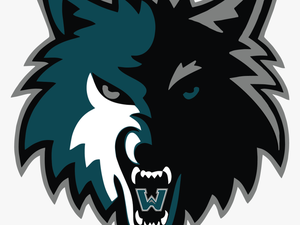 Westminster High School Colorado Logo