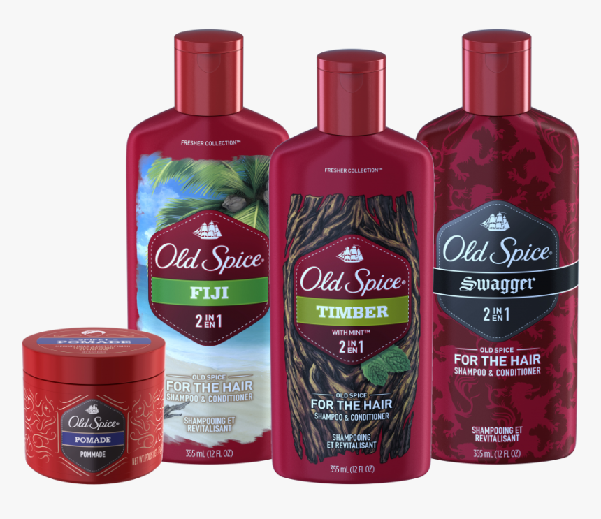 Old Spice Shampoo Png