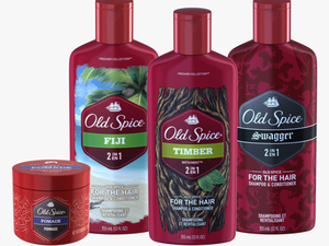 Old Spice Shampoo Png