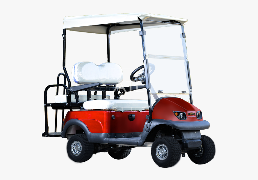 Car Golf Buggies Transport Vehicle - Golf Cart