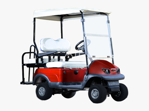 Car Golf Buggies Transport Vehicle - Golf Cart