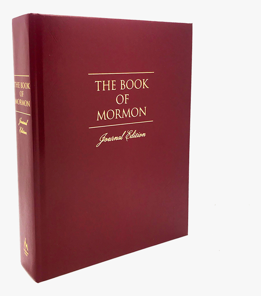 The Book Of Mormon - Box