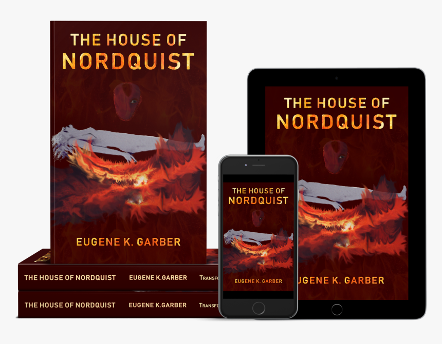 The House Of Nordquist Book
