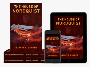 The House Of Nordquist Book