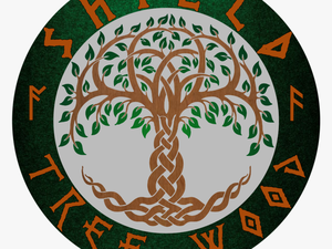 Viking All Tree 