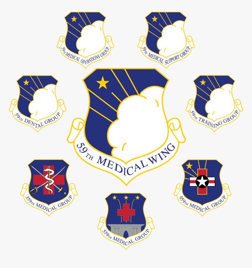59th Medical Wing Grouping - 59t