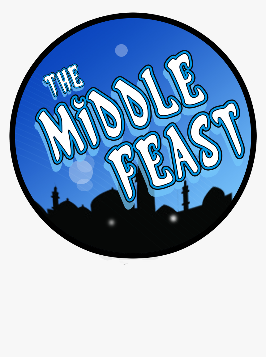 The Middle Feast Food Truck 