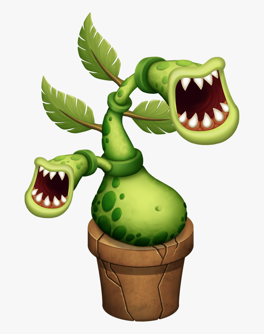 Adult Potbelly - My Singing Monsters Png