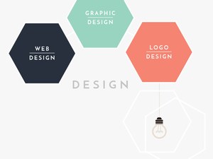 Design Services - Graphic Design And Marketing
