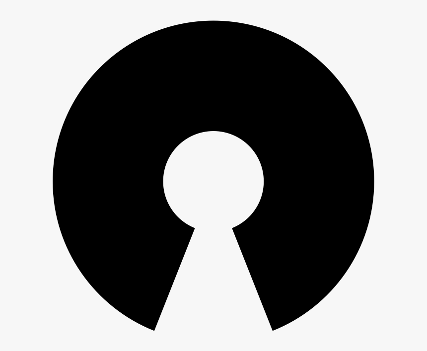 Open Source License Icon