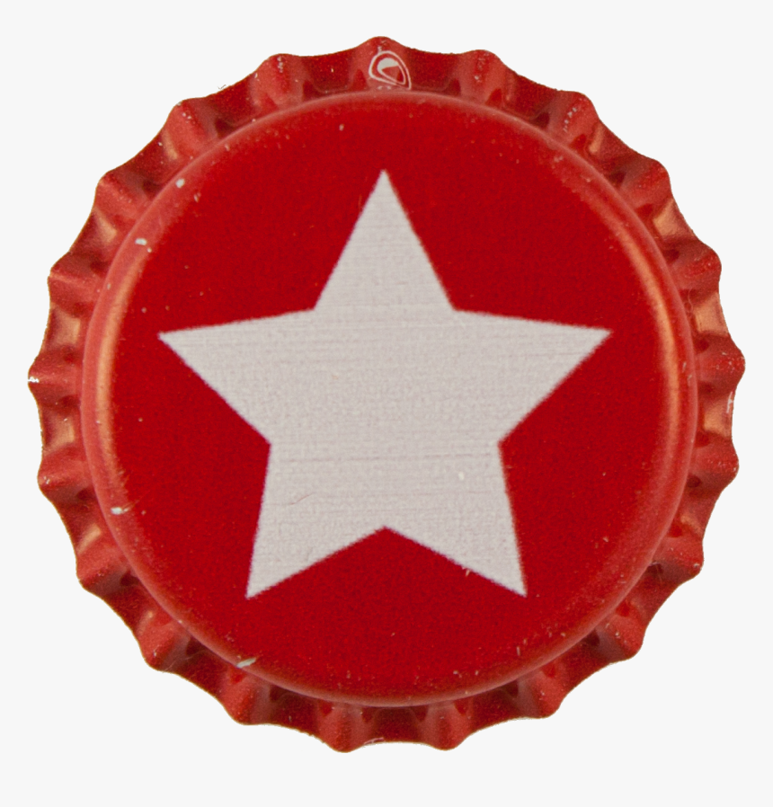 Bottle-cap - New Belgium Brewery