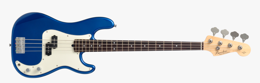 Bass Instruments Fender Precisio