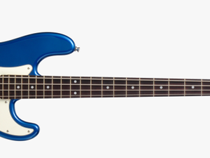 Bass Instruments Fender Precision Standard Guitar American - Fender Precision Bass Black
