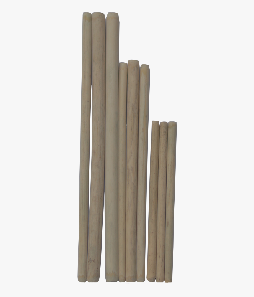 Untitled 1 - Transparent Bamboo 