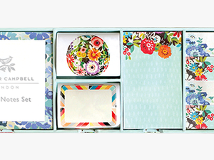 Spring Floral A5 Notebook 
 Title Spring Floral A5 - Display Device