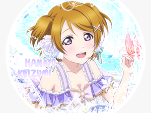 [ur] White Day Hanayo Icon [idolised]
please Credit - Anime Girl Valentine Dress