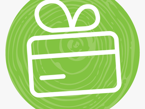 Gift Card Icon - Emblem