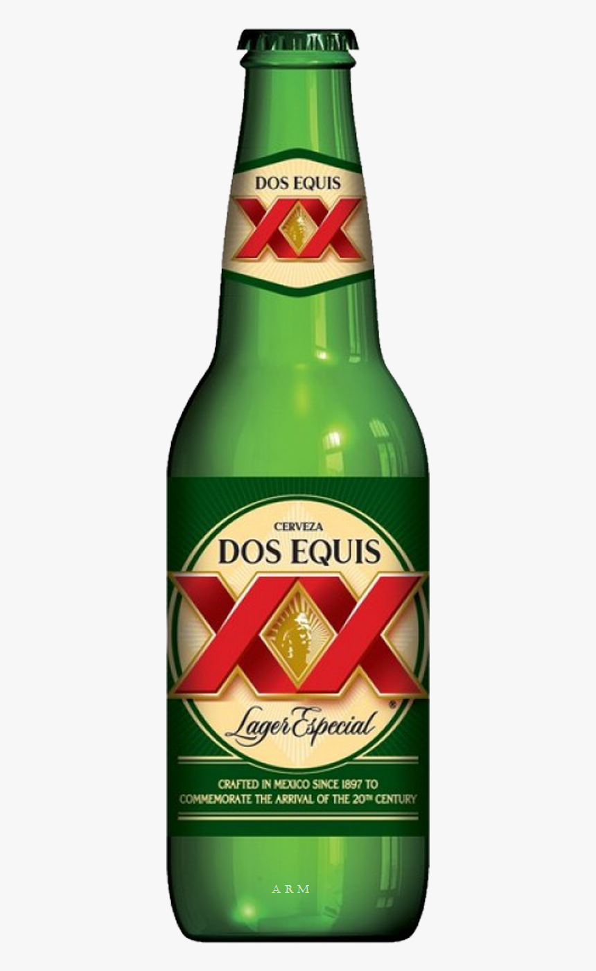 Dos X Beer