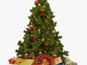 Chritmas Tree - Christmas Tree