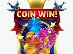 10 Extra Coin Win Bonus Symbl Redridinghood Thumbnail - Badge