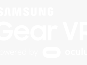 Samsung Gear Vr Logo