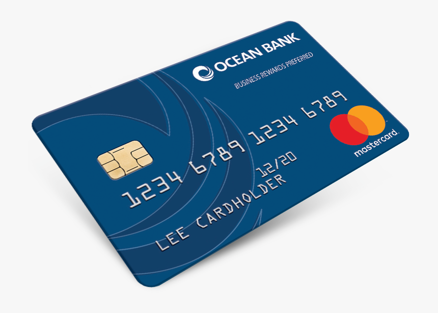 Business Rewards Card - Credit Card