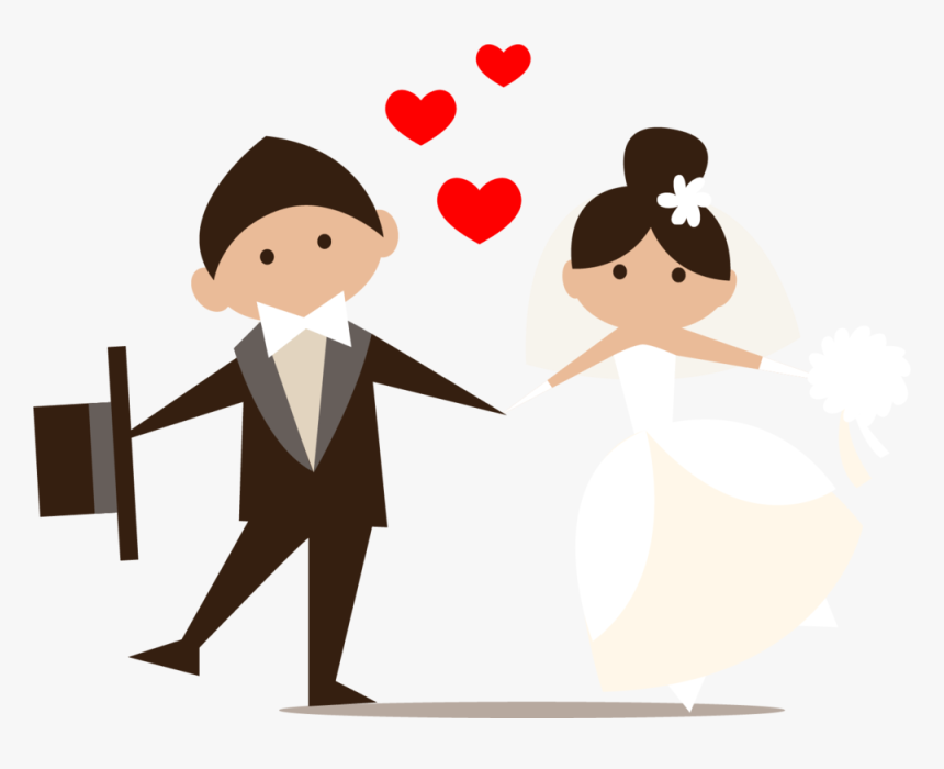 Wedding Clipart Png Image 05 - T
